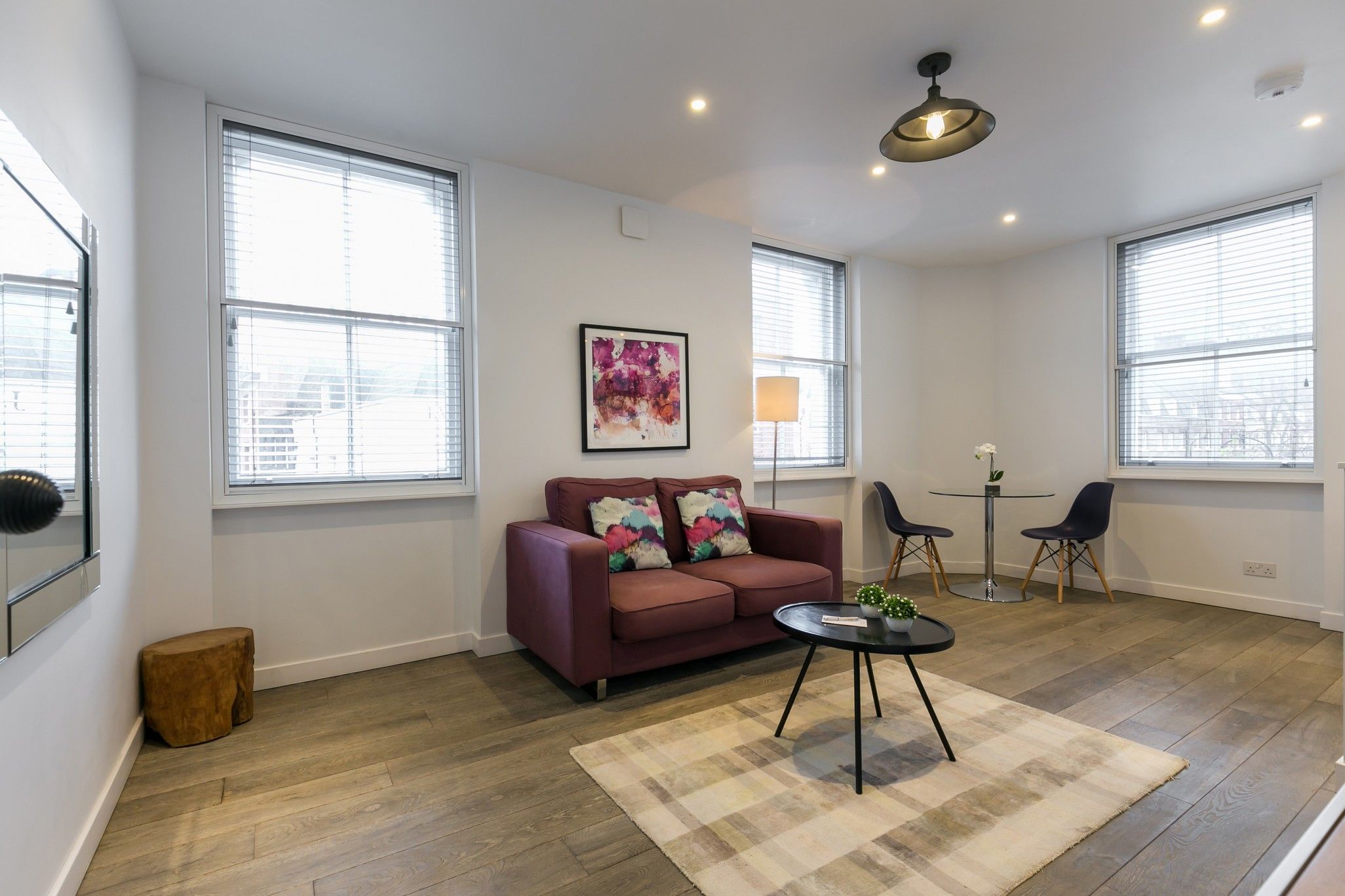 1 Rathbone One Bedroom Standard – Rathbone